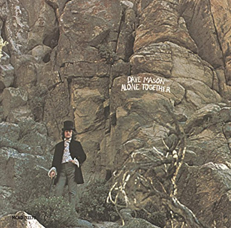 Buy Music — Dave Mason - The Official Site